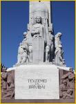 Monument of Freedom